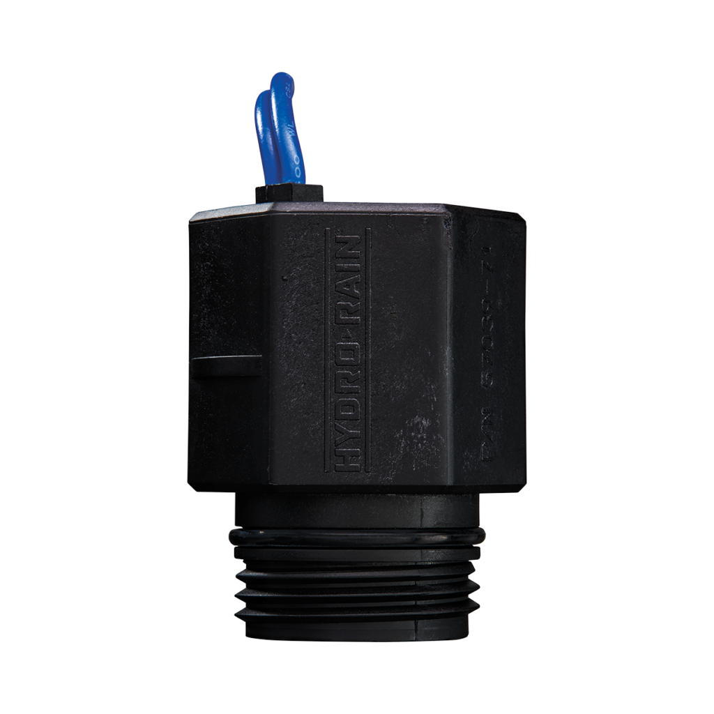 SOLENOIDS HydroRain