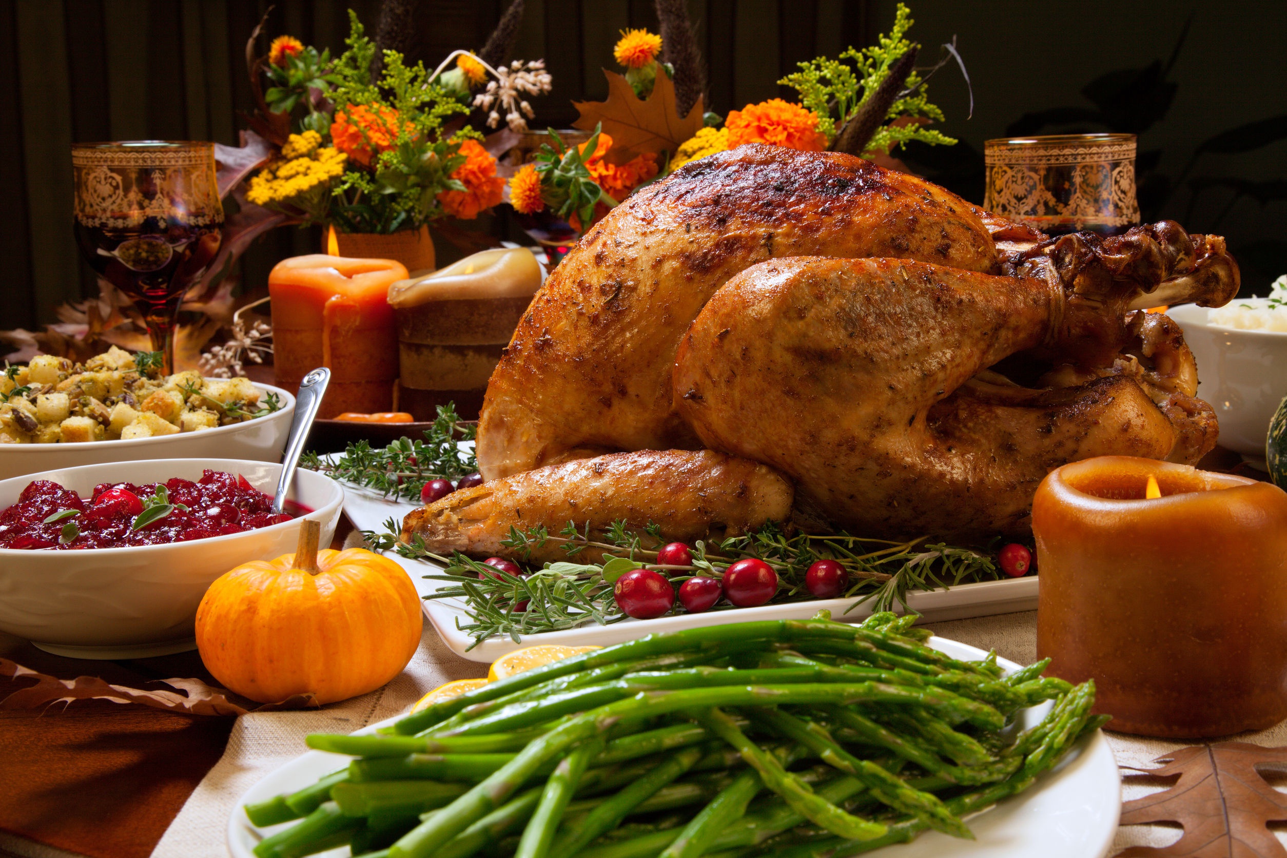 Thanksgiving Turkey Guide 2024 Savings, Selection, and Flavor Insights